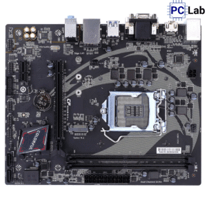 Mainboard Colorful BATTLE-AX B360M-HD PRO V21 DDR4