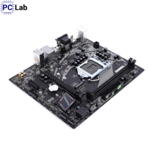 Mainboard Colorful BATTLE-AX B360M-HD PRO V21 DDR4