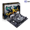 Mainboard Colorful BATTLE-AX B360M-HD PRO V21 DDR4