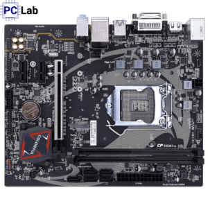 Mainboard Colorful BATTLE-AX B365M-D V20 DDR4