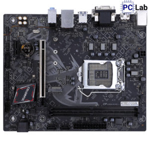 Mainboard Colorful BATTLE-AX B365M-HD PRO V20 DDR4