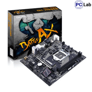 Mainboard Colorful BATTLE-AX B365M-HD PRO V21 DDR4