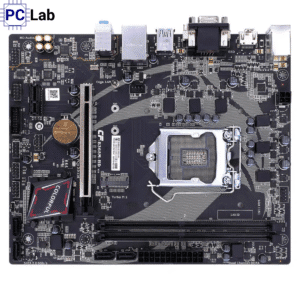 Mainboard Colorful BATTLE-AX B365M-HD PRO V21 DDR4