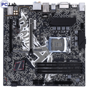 Mainboard Colorful BATTLE-AX B365M-PLUS V20 DDR4