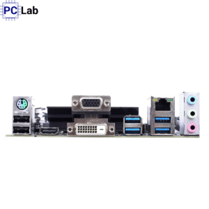 Mainboard Colorful BATTLE AX B365M-PLUS V21 DDR4