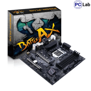 Mainboard Colorful BATTLE AX B365M-PLUS V21 DDR4