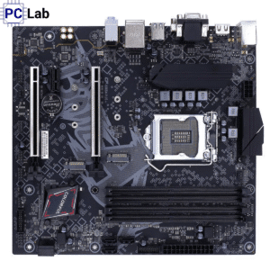 Mainboard Colorful BATTLE AX B365M-PLUS V21 DDR4