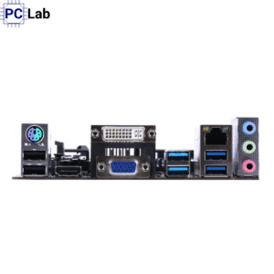 Mainboard Colorful BATTLE-AX B450M-HD V14 DDR4