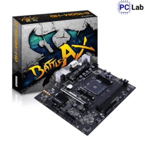 Mainboard Colorful BATTLE-AX B450M-HD V14 DDR4