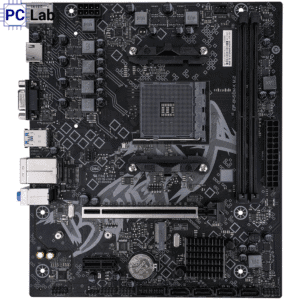 Mainboard Colorful BATTLE-AX B450M-K M.2 V14 DDR4
