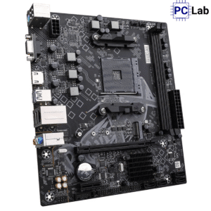 Mainboard Colorful BATTLE-AX B450M-T M.2 V14 DDR4