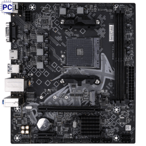 Mainboard Colorful BATTLE-AX B450M-T M.2 V14 DDR4