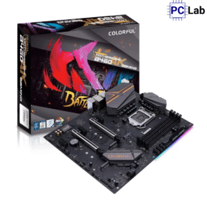 Mainboard Colorful BATTLE-AX B460AK GAMING V20 DDR4