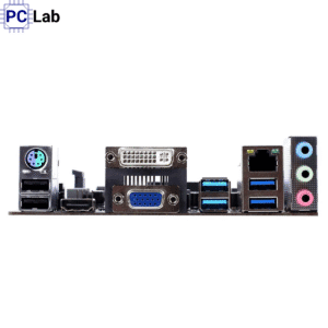 Mainboard Colorful BATTLE-AX B460M-D V20 DDR4