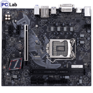 Mainboard Colorful BATTLE-AX B460M-D V20 DDR4