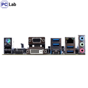 Mainboard Colorful BATTLE-AX B460M-HD DELUXE V20 DDR4