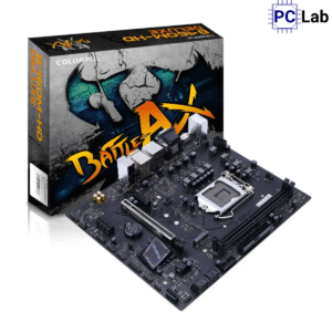 Mainboard Colorful BATTLE-AX B460M-HD DELUXE V20 DDR4