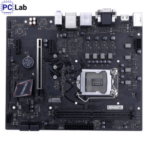 Mainboard Colorful BATTLE-AX B460M-HD DELUXE V20 DDR4