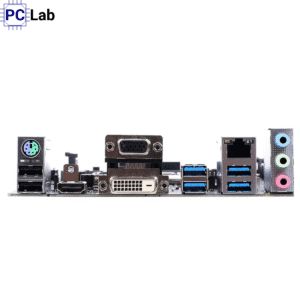 Mainboard Colorful BATTLE-AX B460M-HD PRO V20 DDR4