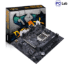 Mainboard Colorful BATTLE-AX B460M-HD PRO V20 DDR4