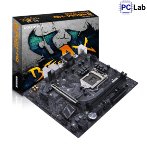 Mainboard Colorful BATTLE-AX B460M-HD PRO V20 DDR4
