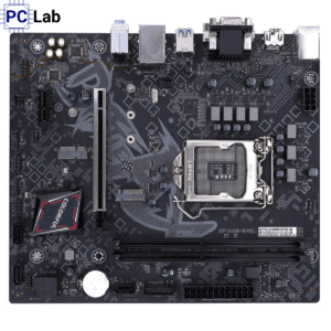 Mainboard Colorful BATTLE-AX B460M-HD PRO V20 DDR4