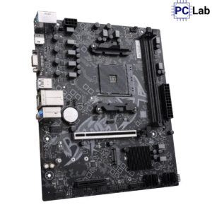Mainboard Colorful BATTLE-AX B550M-D PRO V14 DDR4