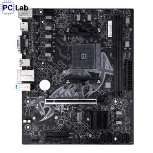 Mainboard Colorful BATTLE-AX B550M-D PRO V14 DDR4