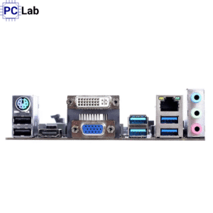 Mainboard Colorful BATTLE-AX B550M-HD PRO V14 DDR4