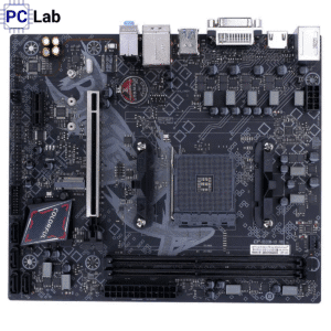 Mainboard Colorful BATTLE-AX B550M-HD PRO V14 DDR4