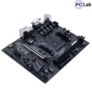 Mainboard Colorful BATTLE-AX B550M-HD PRO V14 DDR4
