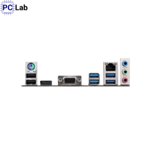 Mainboard Colorful BATTLE-AX B550M-T PRO V14 DDR4