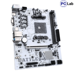 Mainboard Colorful BATTLE-AX B550M-T PRO V14 DDR4