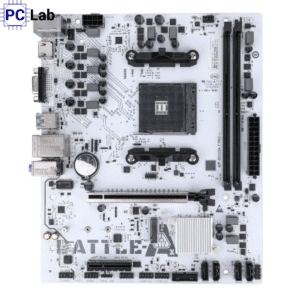 Mainboard Colorful BATTLE-AX B550M-T PRO V14 DDR4