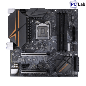 Mainboard Colorful BATTLE-AX B560M GAMING V20 DDR4