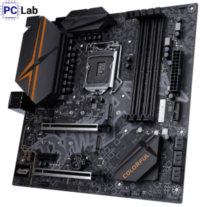 Mainboard Colorful BATTLE-AX B560M GAMING V20 DDR4