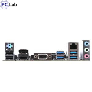 Mainboard Colorful BATTLE-AX B560M-HD DELUXE V20 DDR4