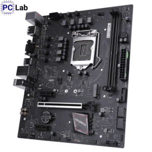 Mainboard Colorful BATTLE-AX B560M-HD DELUXE V20 DDR4