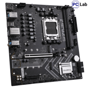 Mainboard Colorful BATTLE-AX B650M-E PRO V14 DDR5