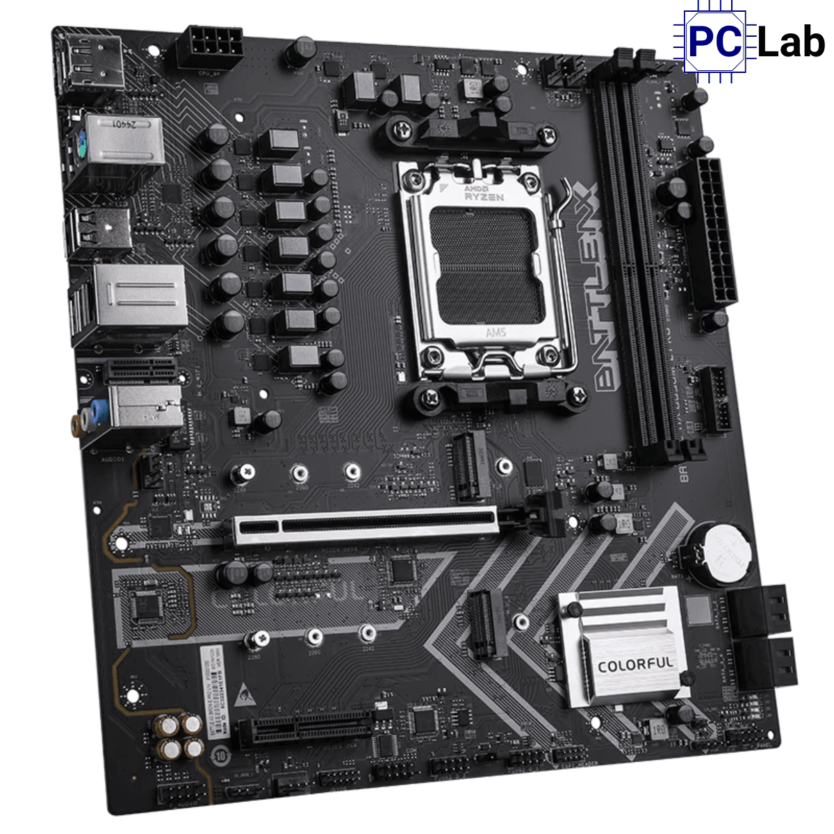 Mainboard Colorful BATTLE-AX B650M-E PRO V14 DDR5