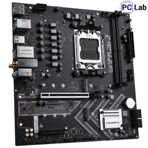 Mainboard Colorful BATTLE-AX B650M-E WIFI V14 DDR5