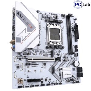 Mainboard Colorful BATTLE-AX B650M-GHA WIFI V14 DDR5