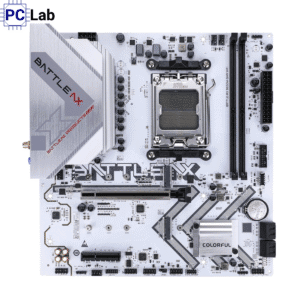 Mainboard Colorful BATTLE-AX B650M-GHA WIFI V14 DDR5