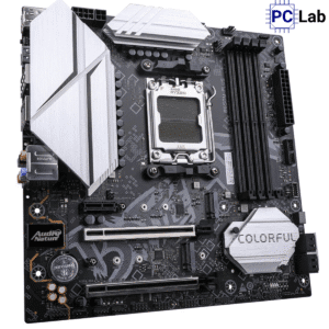 Mainboard Colorful BATTLE-AX B650M-PLUS V14 DDR5