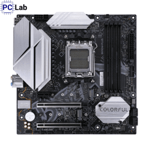 Mainboard Colorful BATTLE-AX B650M-PLUS V14 DDR5