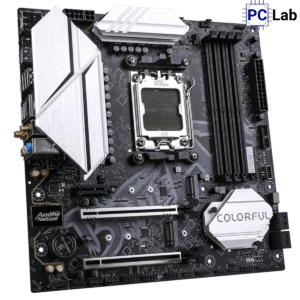Mainboard Colorful BATTLE-AX B650M-PLUS WIFI V15 DDR5