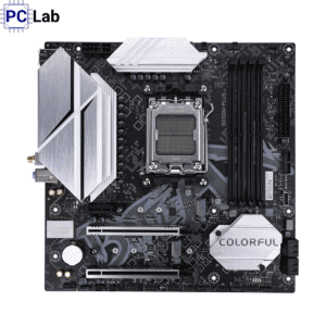 Mainboard Colorful BATTLE-AX B650M-PLUS WIFI V15 DDR5