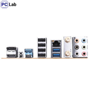 Mainboard Colorful BATTLE-AX B650M-WHITE WIFI V14 DDR5