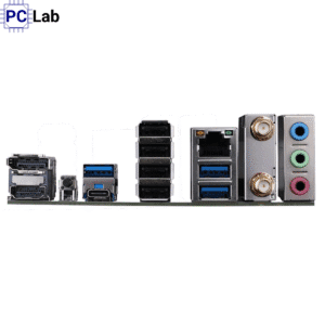 Mainboard Colorful BATTLE-AX B650M-WHITE WIFI V15 DDR5