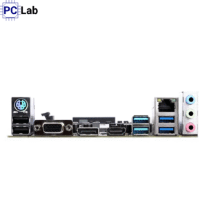 Mainboard Colorful BATTLE-AX B660M-D PRO V20 DDR4